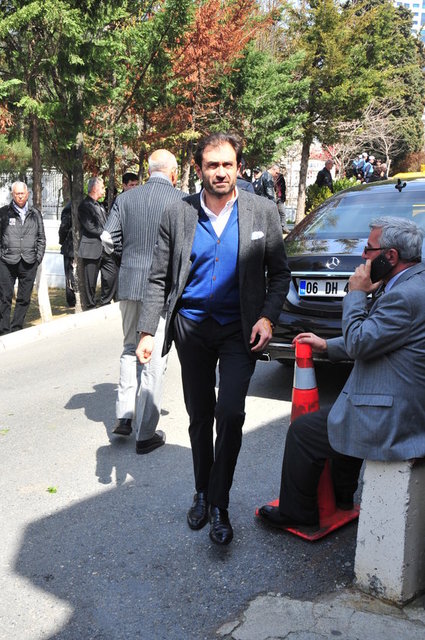 MURAT AKSU