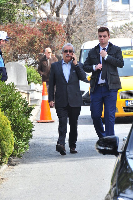 ALİ DOĞAN