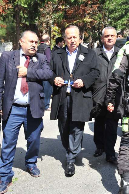 YILMAZ ULUSOY