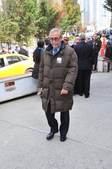 SİNAN KILIÇ