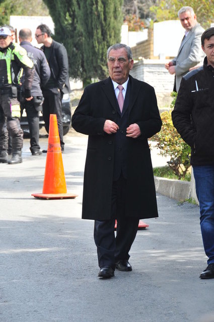 İBRAHİM POLAT