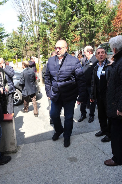 TAHA TATLICI