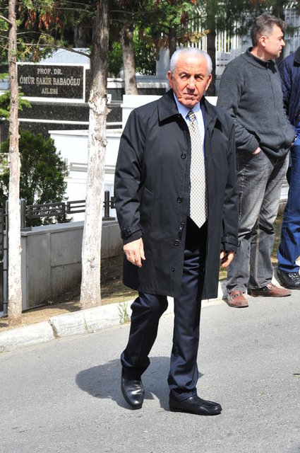 ORHAN KEÇELİ