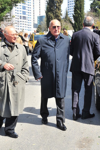 ERGUN GÜRSOY