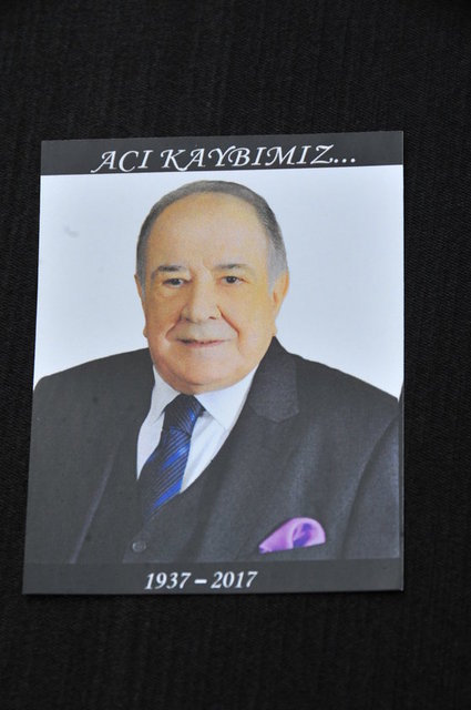 DURAN AKBULUT