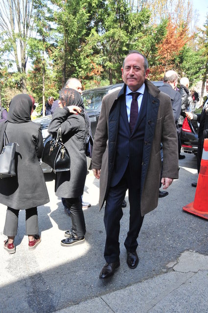 AKİF HAMZE ÇEBİ