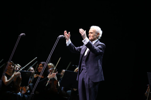 JOSE CARRERAS