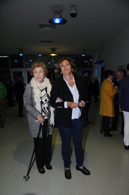 CEMİLE GARAN, CEMRE BİRAND