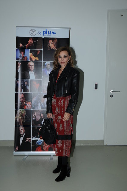 FERYAL GÜLMAN