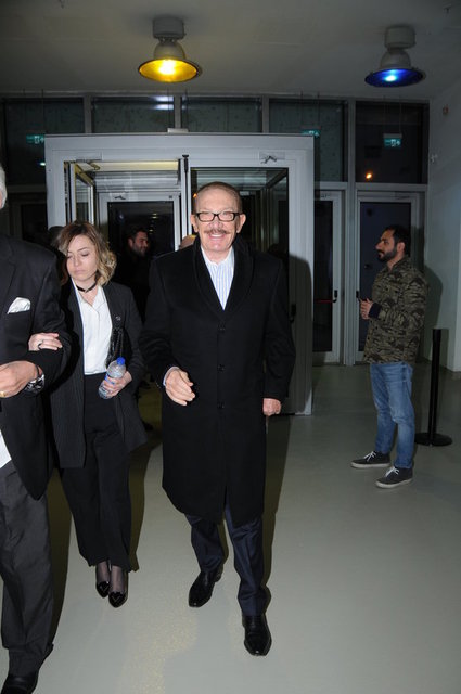 KEMAL GÜLMAN