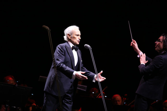JOSE CARRERAS