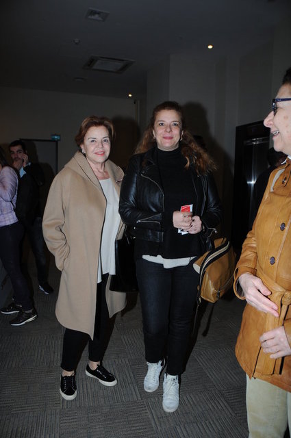 SAMRA, ASLI TÜMEN
