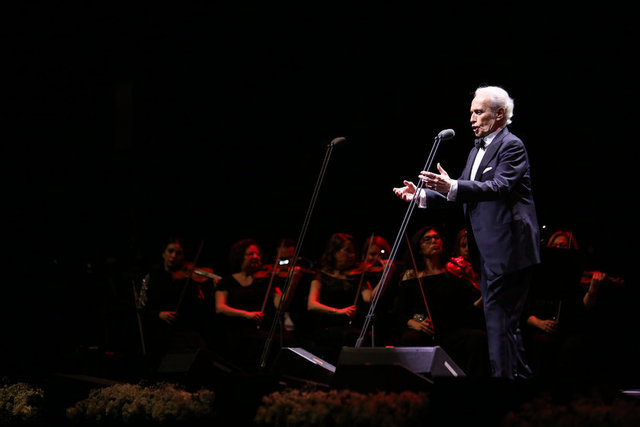 JOSE CARRERAS