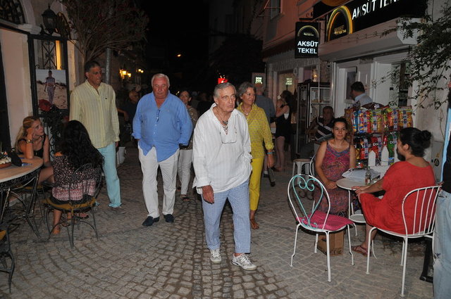 RAHMİ KOÇ