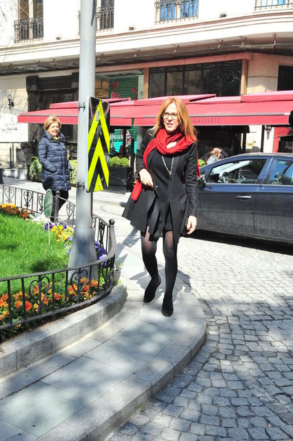 ZEYNEP FADILLIOĞLU