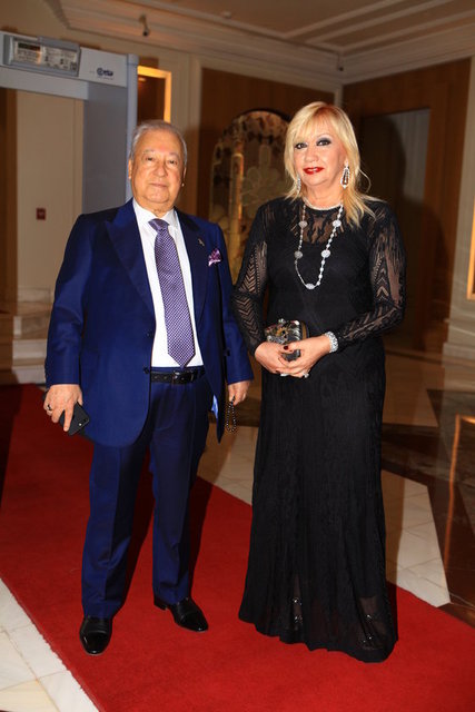 YAŞAR - ALEV AKTÜRK