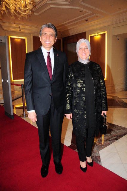 MUSTAFA - ŞULE DEMİR