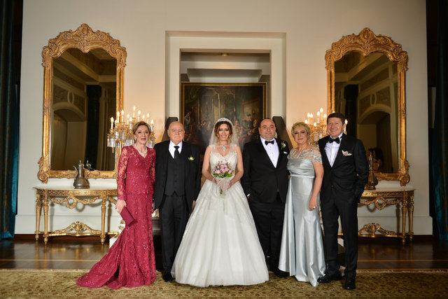 MİNE, ERHAN, İPEK ÖZMEN, ALİ, SEVİL, ARİF DEVELİ