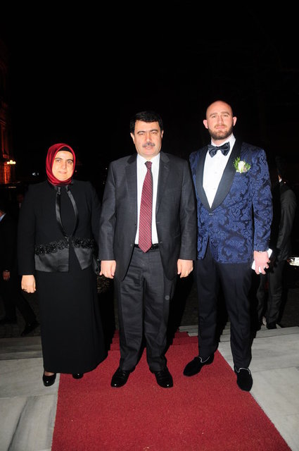 ŞEYMA - VASİP ŞAHİN, NURİ DEVELİ
