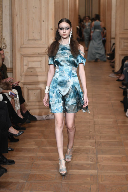 TUBA ERGİN DEFİLE