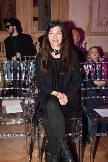 ZEYNEP ÜSTÜNEL