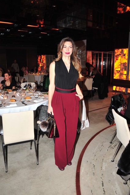 ESRA KIZILTAŞ