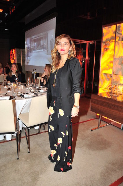 ASLI PEHLİVANLAR