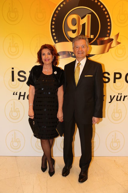 JÜLİDE - MEHMET ALİ BERKMAN