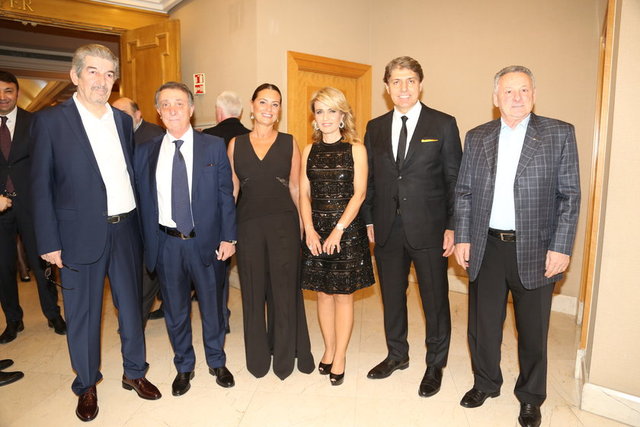 ALPARSLAN ERATLI, AHMET - BERNA ÇEBİ, BESTE - MUSTAFA YURTTAŞ, CEMİL TURAN