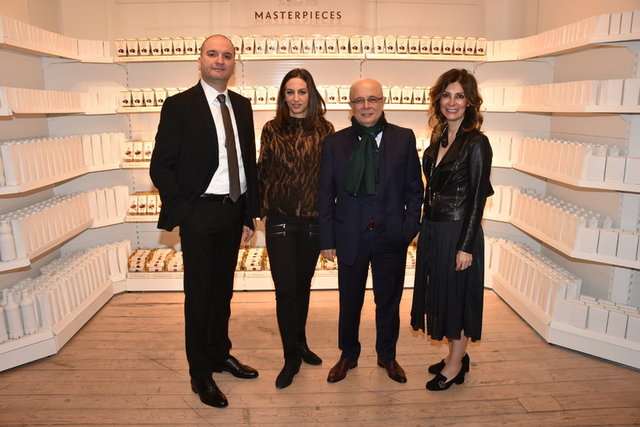 METE BUYURGAN, ILGIN SEYMEN, MEHMET TÜTÜNCÜ, ZUHAL ŞEKER