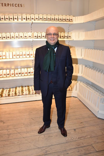 MEHMET TÜTÜNCÜ