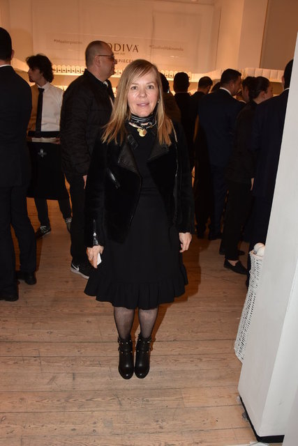 AYŞE EGE