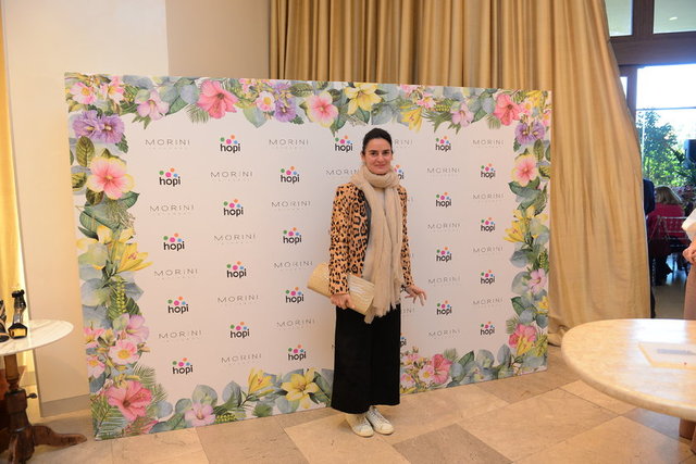 ASLI BAYRAKTAROĞLU