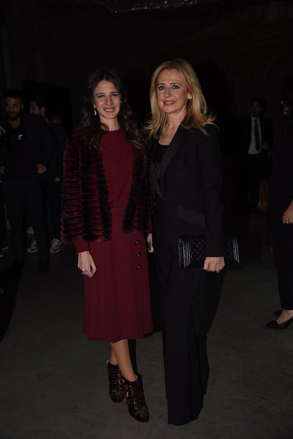 SİMAY URAS, ÇİĞDEM KAMER