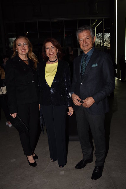 SİBEL KERİMOĞLU, JÜLİDE - MEHMET ALİ BERKMAN