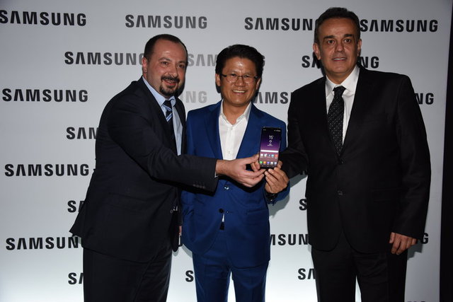 BARIŞ GÖKPINAR, DAEHYUN KIM, TANSU YEĞEN