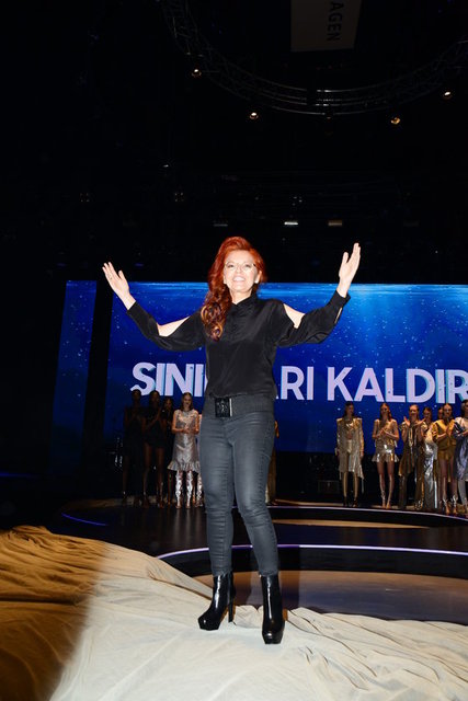 ÖZLEM SÜER