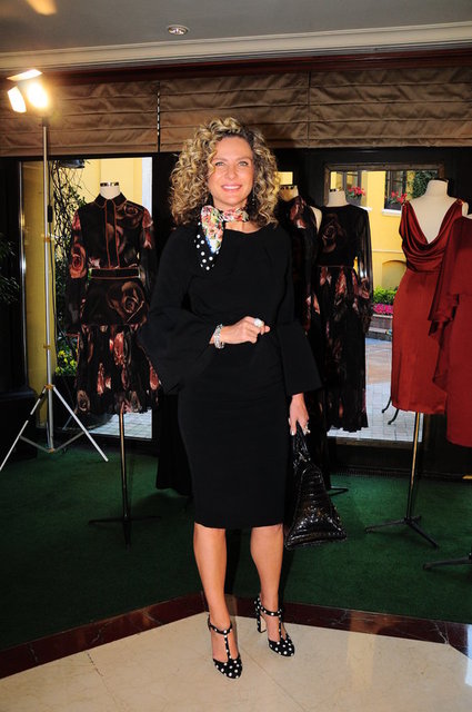 ESRA OFLAZ GÜVENKAYA
