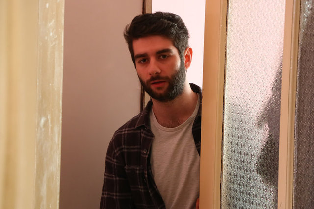 Bir Deli Sevda 1. Bölüm Fotoğrafları