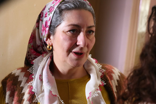 Bir Deli Sevda 1. Bölüm Fotoğrafları