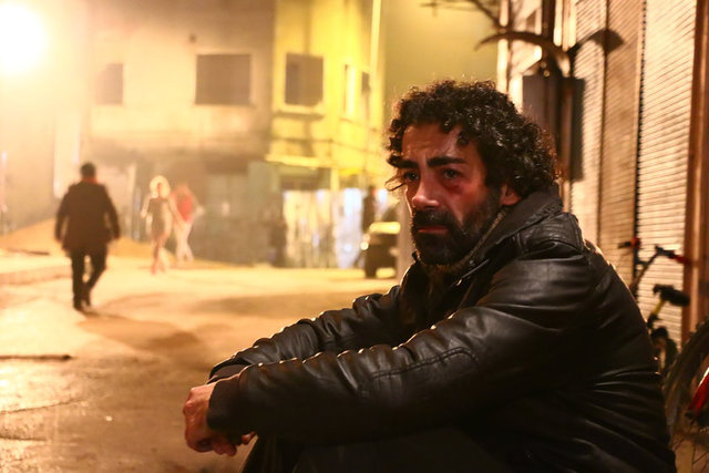 Bir Deli Sevda 1. Bölüm Fotoğrafları