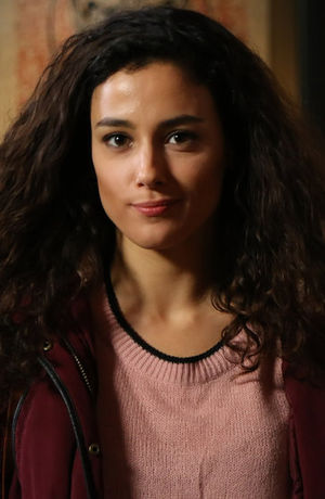 Bir Deli Sevda 1. Bölüm Fotoğrafları