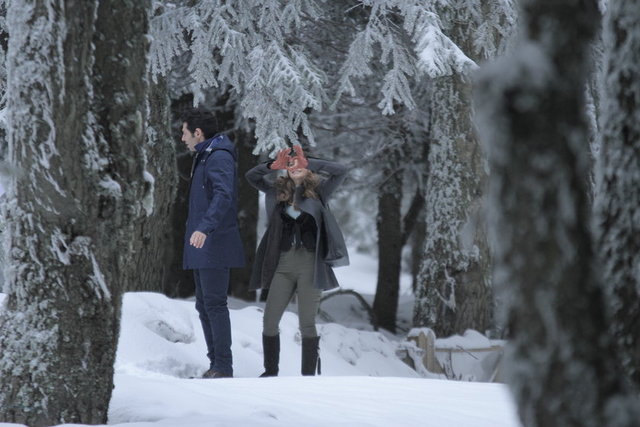 Aşk ve Gurur 5.Bölüm Fotoğrafları