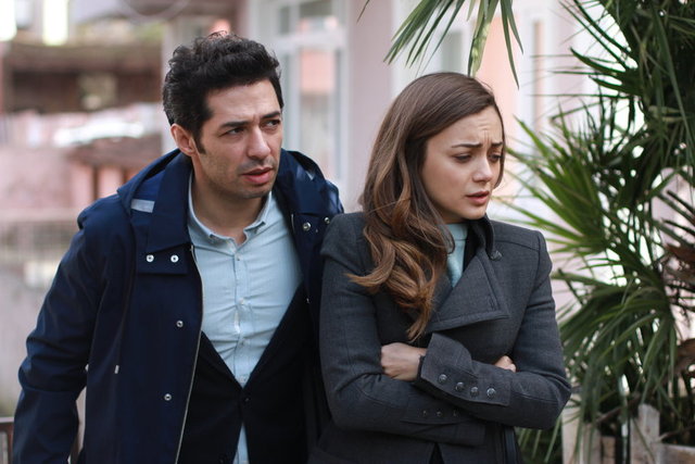 Aşk ve Gurur 5.Bölüm Fotoğrafları