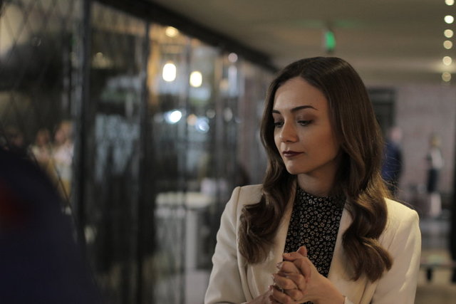 Aşk ve Gurur 5.Bölüm Fotoğrafları