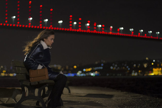 Aşk ve Gurur 5.Bölüm Fotoğrafları