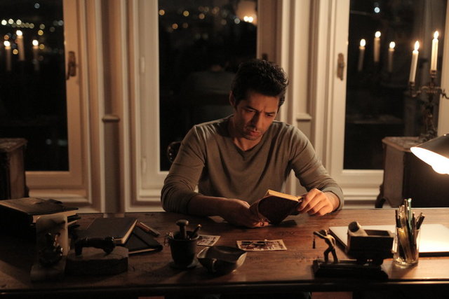 Aşk ve Gurur 5.Bölüm Fotoğrafları