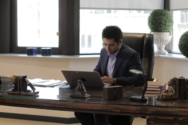 Aşk ve Gurur 5.Bölüm Fotoğrafları