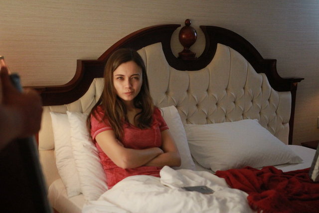 Aşk ve Gurur 5.Bölüm Fotoğrafları