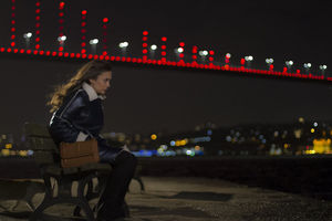 Aşk ve Gurur 5.Bölüm Fotoğrafları